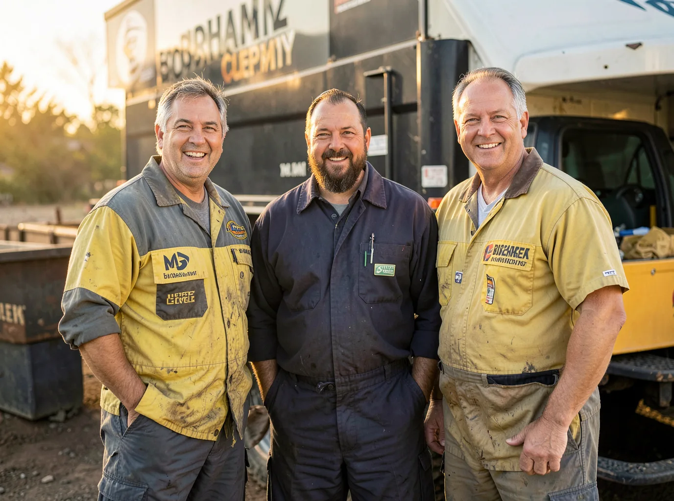 Sewage Cleanup company in Wisconsin
